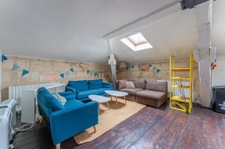  Appartement � vendre 4 pi�ces 83 m�