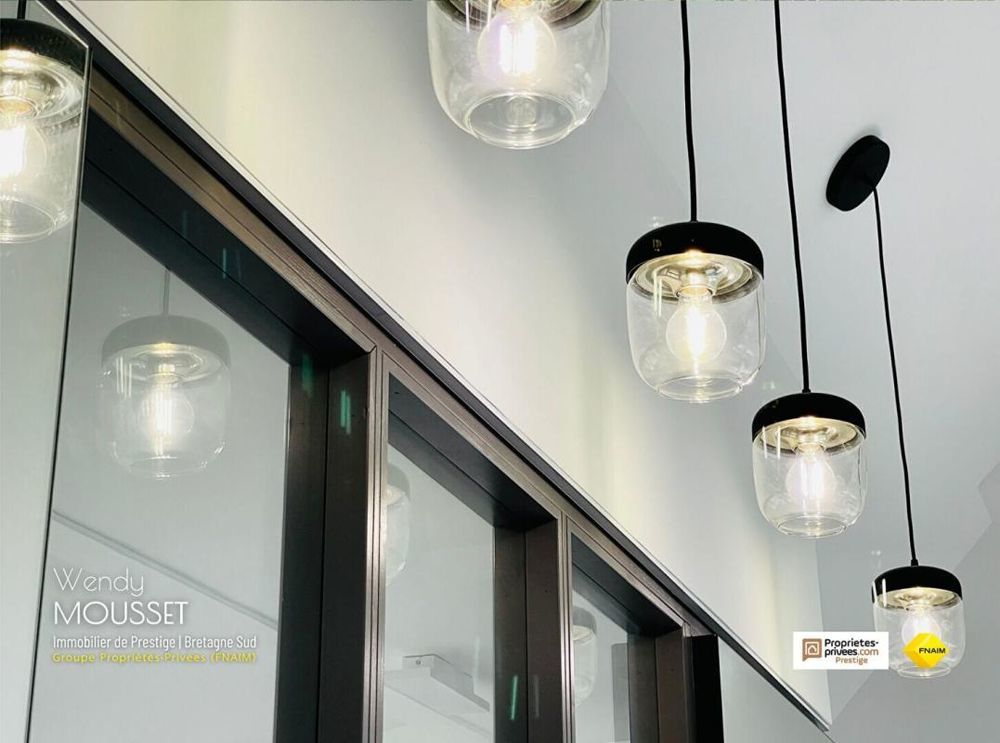 � vendre  Maison La Trinit�-sur-Mer (56470)