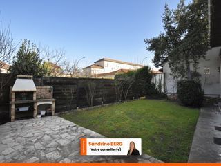  Maison � vendre 6 pi�ces 109 m�