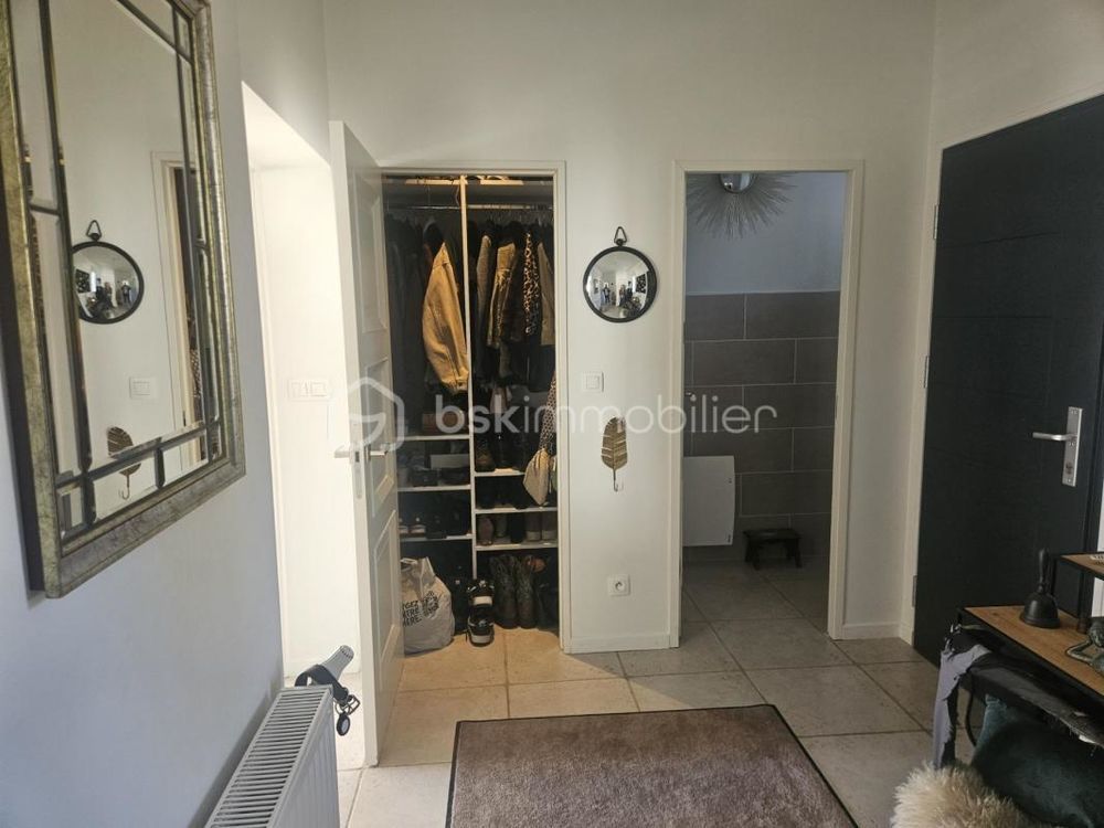 � vendre  Propri�t�/ch�teau Gouvieux (60270)