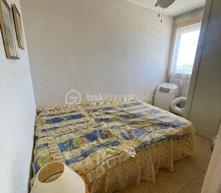  Appartement � vendre 2 pi�ces 23 m�