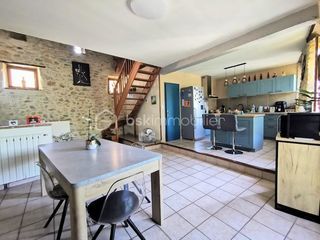  Maison � vendre 4 pi�ces 132 m�