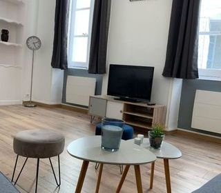  Appartement � vendre 3 pi�ces 64 m�