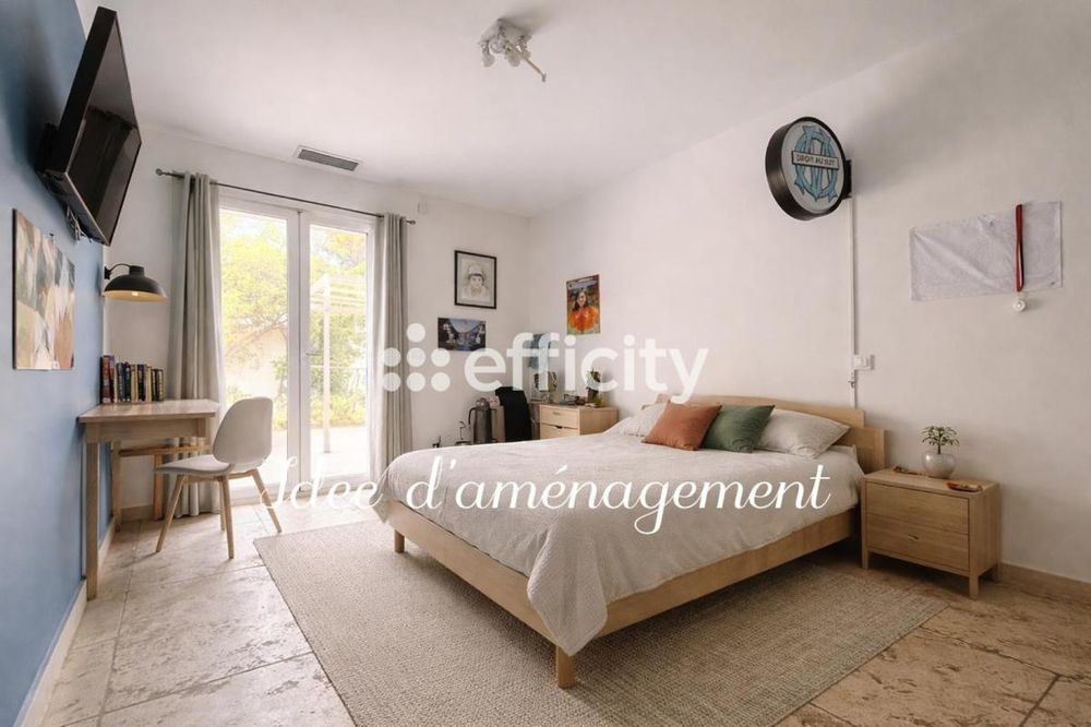 � vendre  Maison Allauch (13190)