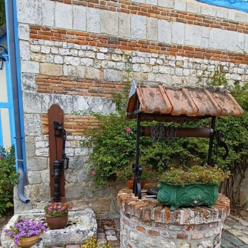 � vendre  Maison Fauville-en-Caux (76640)