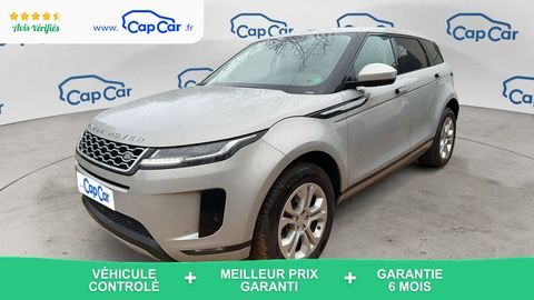Land-Rover Range Rover Evoque 2.0 D150 150 S 2020 occasion Ceyreste 13600