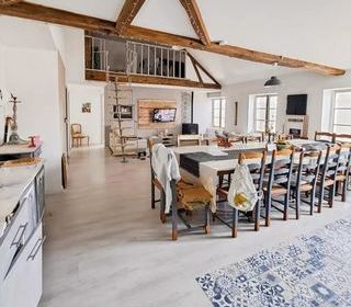  Maison � vendre 8 pi�ces 225 m�