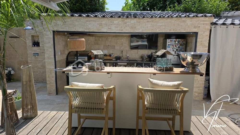 � vendre  Maison Le Beausset (83330)