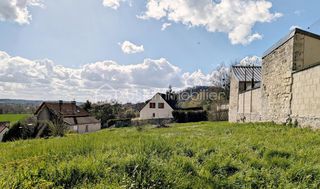  Terrain � vendre 1048 m�