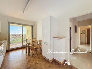  Appartement � vendre 5 pi�ces 120 m�