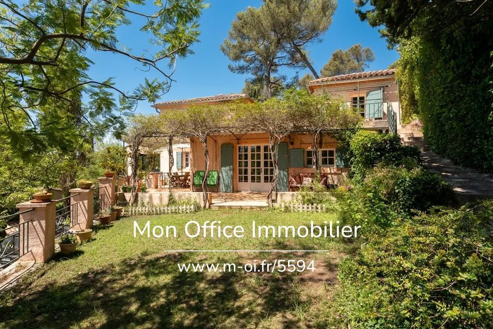 � vendre  Maison Aix-en-Provence (13100)