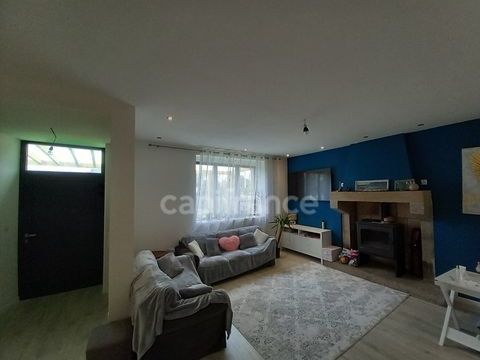   Maison de caract�re r�nov�e TREBEURDEN (22) Maison - 7 pi�ce(s) - 120 m�