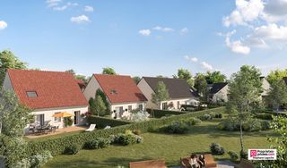  Maison � vendre 4 pi�ces 82 m�