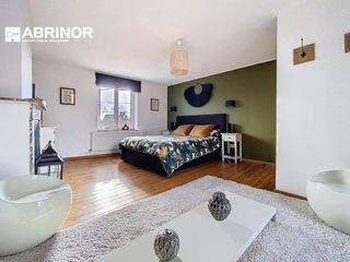  Maison � vendre 6 pi�ces 215 m�