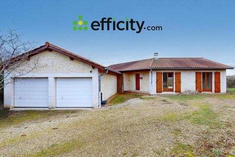   Maison Maison - 4 pi�ce(s) - 120 m�