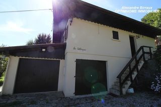  Maison � vendre 4 pi�ces 66 m�