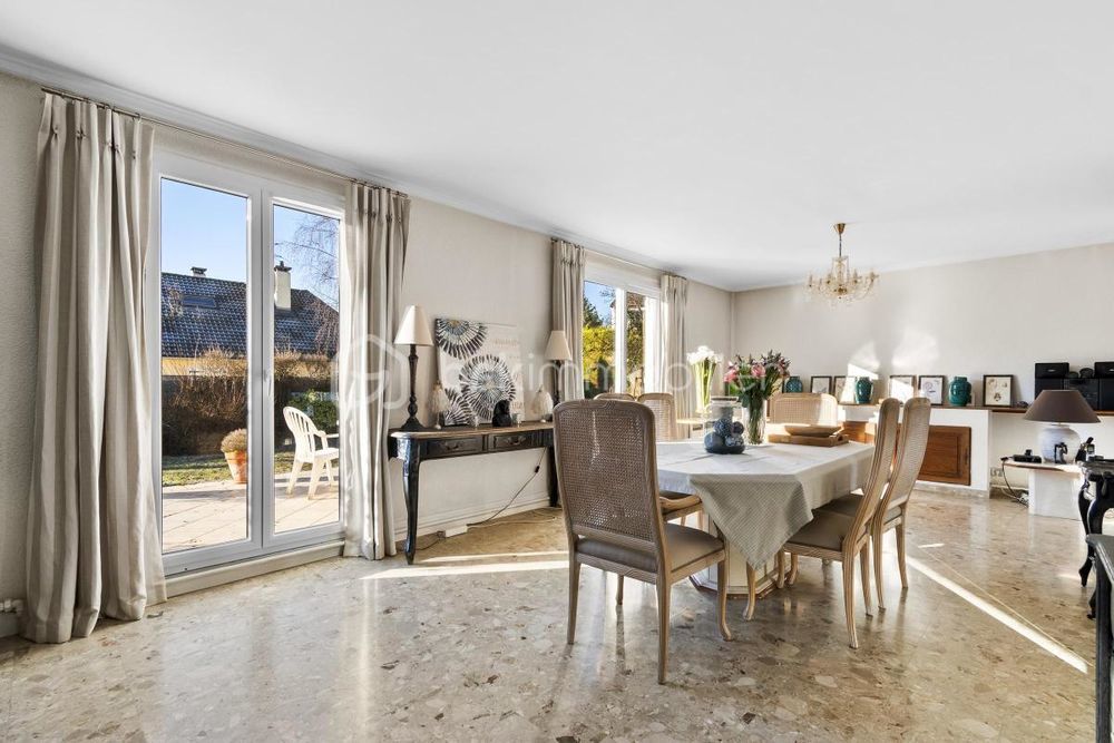 � vendre  Maison Soisy-sous-Montmorency (95230)