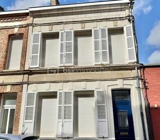  Maison � vendre 5 pi�ces 133 m�
