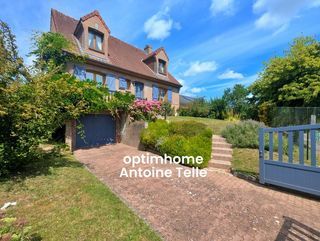  Maison � vendre 8 pi�ces 138 m�