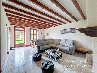  Maison � vendre 7 pi�ces 175 m�