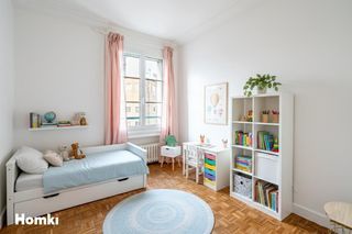  Appartement � vendre 4 pi�ces 74 m�