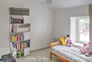  Maison � vendre 5 pi�ces 115 m�