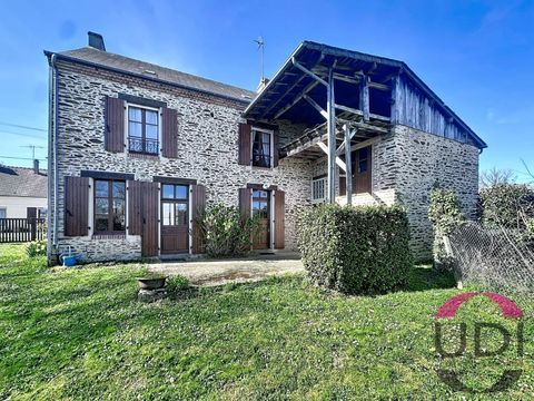   Maison � Vendre sur La Cellette Maison - 4 pi�ce(s) - 115 m�