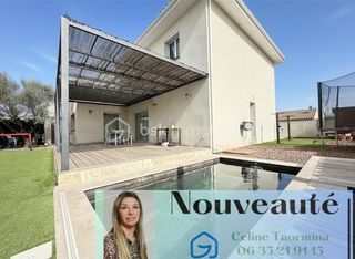  Maison � vendre 5 pi�ces 150 m�