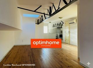  Appartement � vendre 2 pi�ces 48 m�