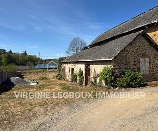  Maison � vendre 2 pi�ces 50 m�