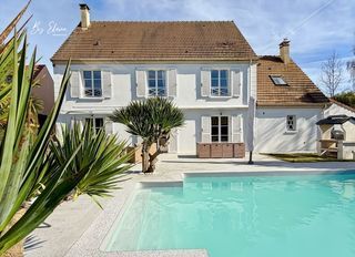  Villa � vendre 9 pi�ces 201 m�