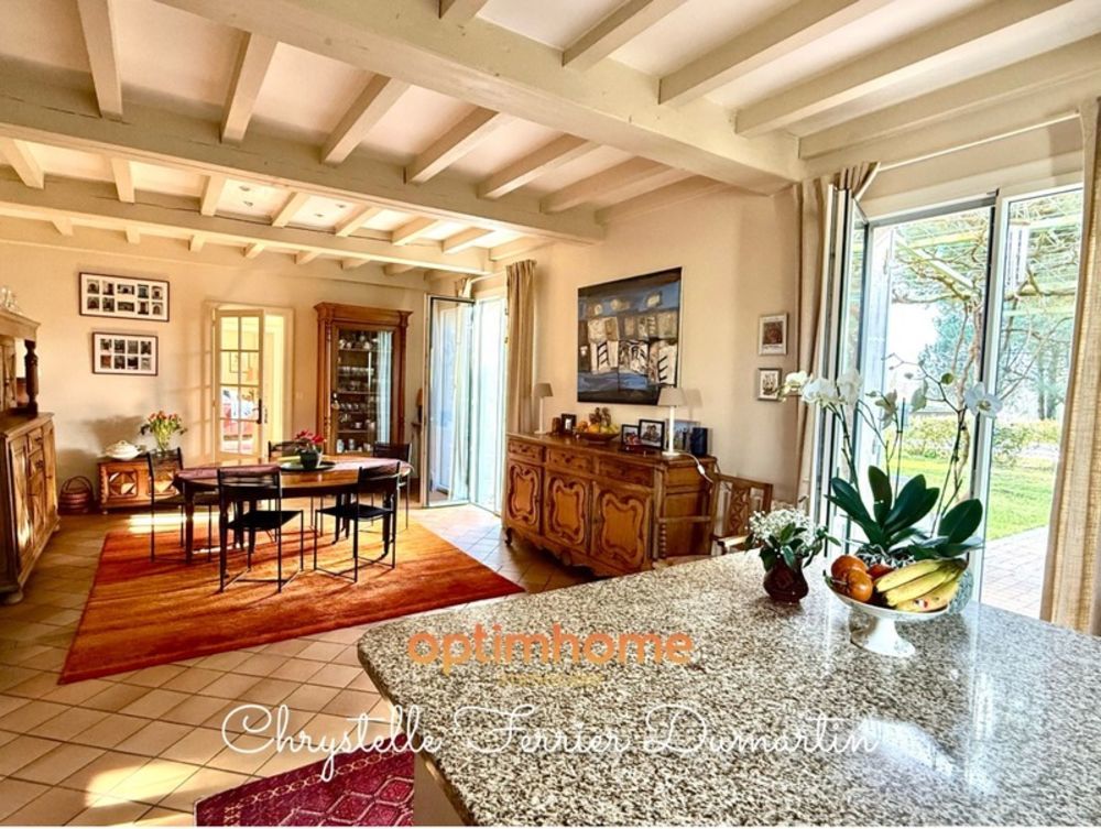 � vendre  Maison Carbon-Blanc (33560)