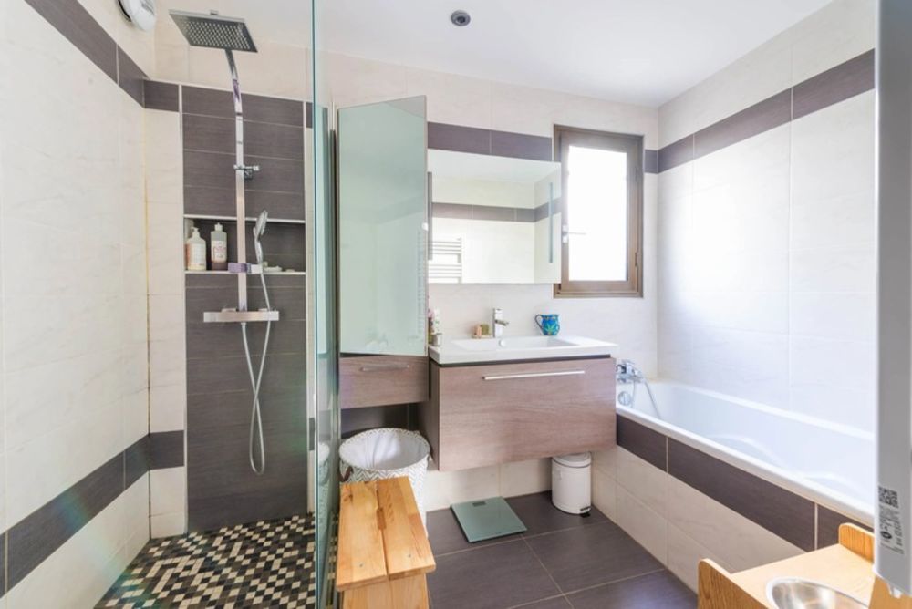 � vendre  Appartement Saint-Cloud (92210)