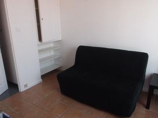  Appartement � louer 1 pi�ce 22 m�