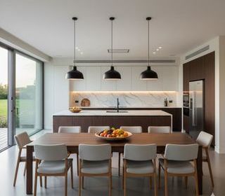  Maison � vendre 5 pi�ces 205 m�