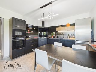  Maison � vendre 6 pi�ces 172 m�