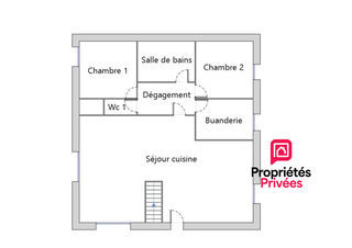  Maison � vendre 5 pi�ces 150 m�
