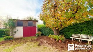  Maison � vendre 2 pi�ces 48 m�