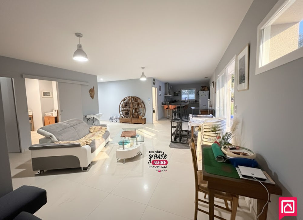 � vendre  Maison Lecci (20137)