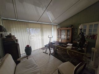  Maison � vendre 6 pi�ces 163 m�