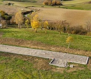  Terrain � vendre 1438 m�