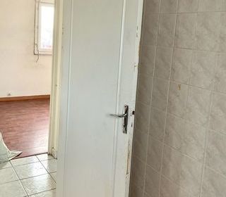  Appartement � vendre 3 pi�ces 50 m�