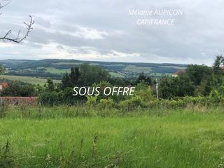  Terrain � vendre 1545 m�