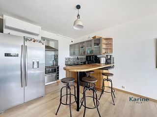  Appartement � vendre 3 pi�ces 61 m�