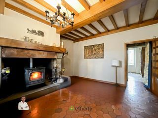  Maison � vendre 9 pi�ces 260 m�