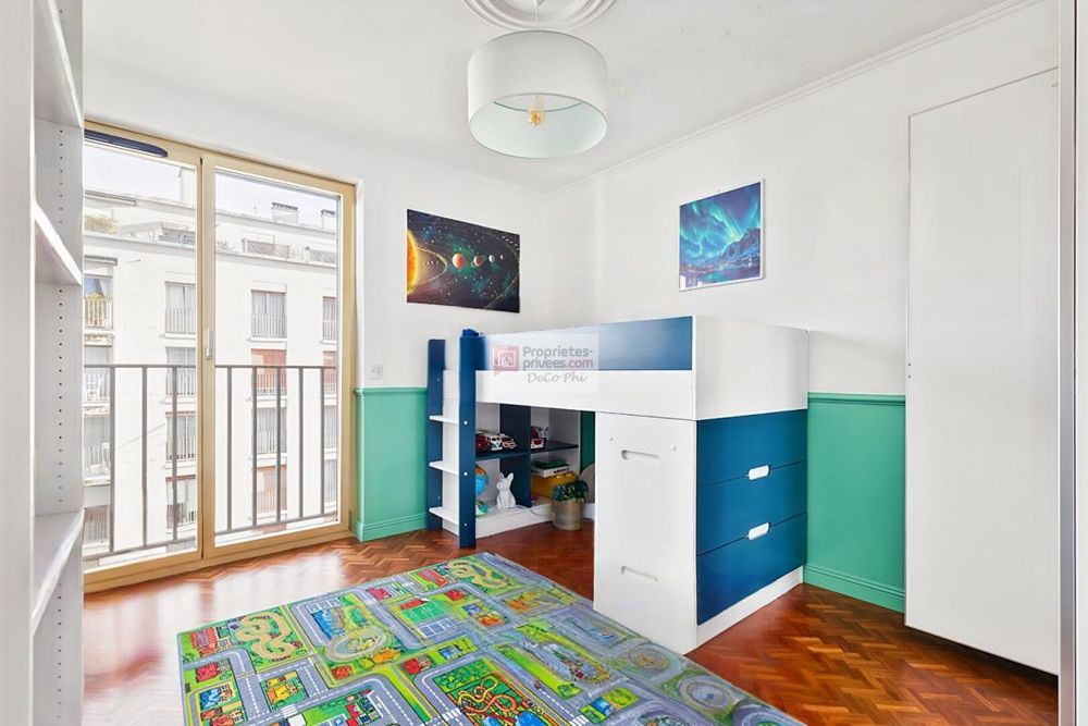 � vendre  Appartement Versailles (78000)