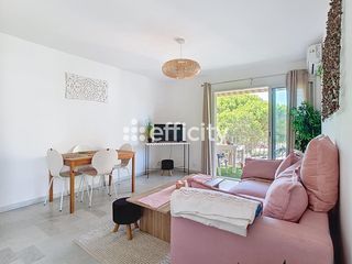  Appartement � vendre 3 pi�ces 55 m�