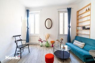  Appartement � vendre 2 pi�ces 34 m�