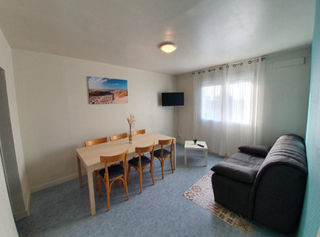  Appartement � louer 3 pi�ces 60 m�