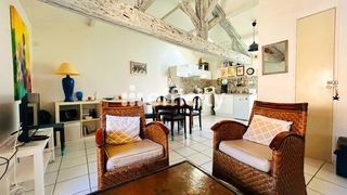  Appartement � vendre 3 pi�ces 47 m�